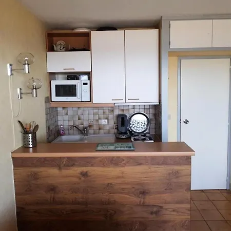 Appartement Cote D'argent - Les Pieds Dans L'eau Mae-9434 Arcachon