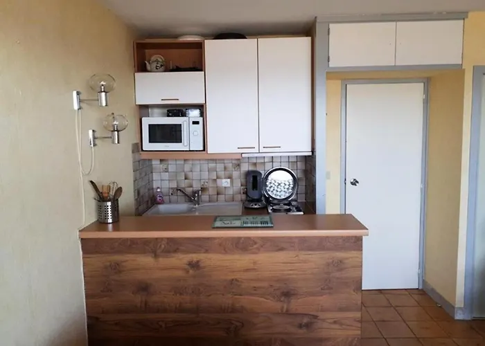 Cote D'argent - Les Pieds Dans L'eau Mae-9434 Appartement Arcachon