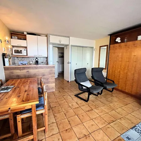 Apartamento Cote D'argent - Les Pieds Dans L'eau Mae-9434