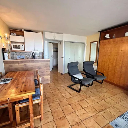 Résidence Cote D'argent - Les Pieds Dans L'eau Mae-9434 Appartement *